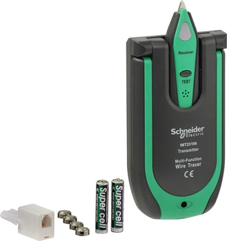 Многофункциональный индикатор кабеля Schneider Electric Thorsman (IMT23206)