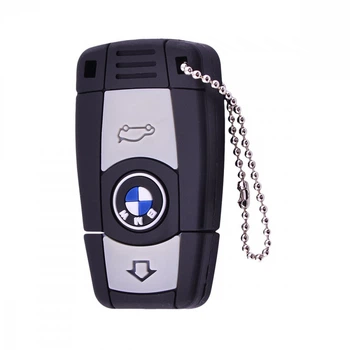 Флешка Dinosaur Driver 16GB bmw