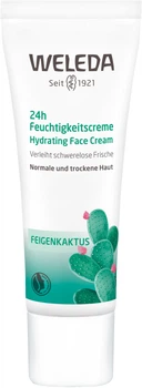 Krem do twarzy Weleda Opuncja kaktus 30 ml (4001638523219)