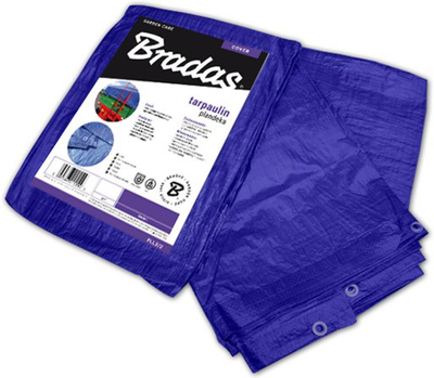 Тент Bradas Standard 3х3 м (PLL3/3)