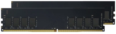Оперативная память Exceleram DDR4-2400 65536MB PC4-19200 (Kit of 2x32768) (E46424CD)