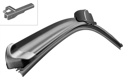 Щетка стеклоочистителя Bosch Robert Aerotwin (A 960 S) 750/750 мм 2 шт (3 397 018 960)