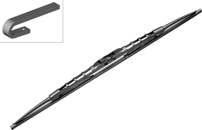 Стеклоочиститель Bosch Robert Twin грузовой (N 65) 650 мм 1 шт (3 397 018 963)