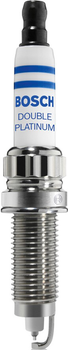 Свеча зажигания Bosch Platinum (0 242 236 510)