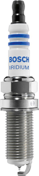 Свеча зажигания Bosch Iridium (0 242 240 653)
