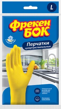 Рукавиці Фрекен БОК універсальні L (4820048480260)