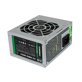 Блок питания 300W GameMax (GS-300) SFX