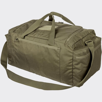 Тактична сумка Helikon-Tex URBAN TRAINING BAG® - CORDURA® TB-UTB-CD Олива (Adaptive Green)