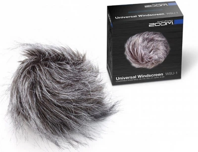 Універсальна вітрозахист Zoom WSU-1