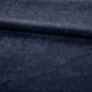 Софт для штор синий темный, ш.280 (32133.042)