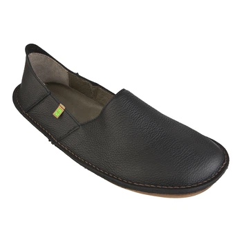 Слипоны El Naturalista Nf51 Pure Grain Black / Ibiza 44
