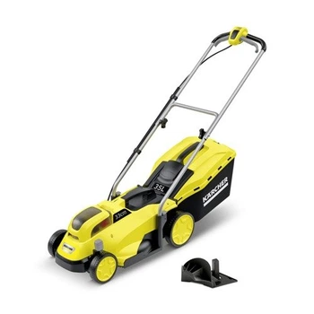 Газонокосарка акумуляторна Karcher LMO 18-33 Battery (без акумулятора) (1.444-400.0)
