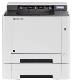 Принтер A4 Kyocera ECOSYS P5021cdw (1102RD3NL0)