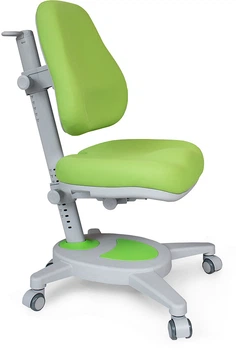 Кресло Mealux Onyx KZ Green (Y-110 KZ)