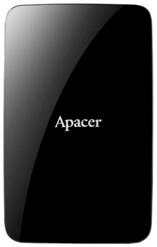 Внешний жесткий диск 2.5" 1TB Apacer
