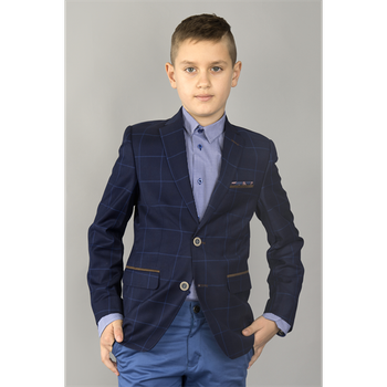 Піджак West-Fashion А 40А 36/152