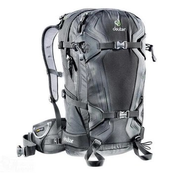 Рюкзак Deuter Freerider Pro 30 Black (1052-3303417 7000)