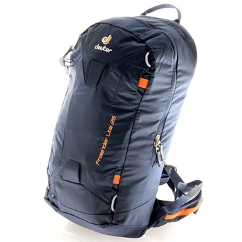 Рюкзак Deuter Freerider Lite 25 Navy (1052-3303017 3010)