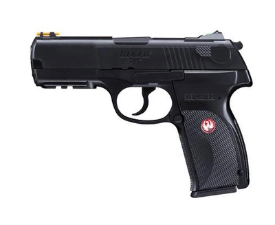 Пістолет Umarex Ruger P345 CO2 (Страйкбол 6мм)