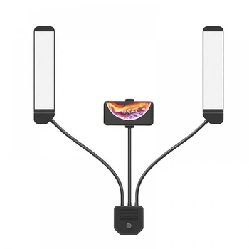 Світло для блогерів Visico RK-39 (60W)