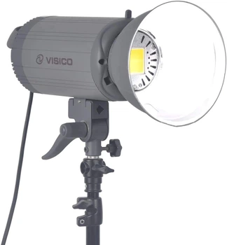 Постоянный свет Visico LED-100T