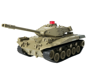 Бумажные модели танков