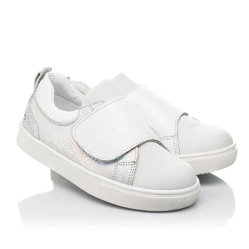 Кеды Woopy Fashion 25 белый (8069)