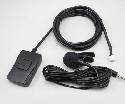Bluetooth модуль Yatour YT-BTM для адаптера YT-M06