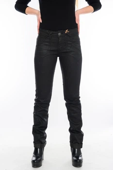 Джинсы Omat jeans 9433 26 Черные