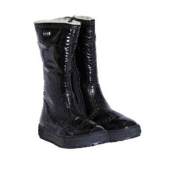 Сапоги зимние Naturino Rainstep 28 1162/9121