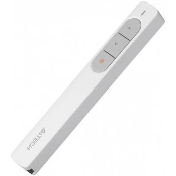 Презентер A4tech LP15 White. 41373
