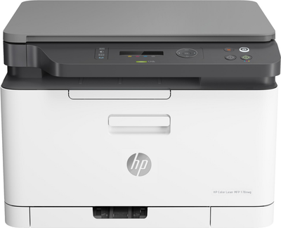 БФП HP Color LaserJet MFP 178nw (4ZB96A)