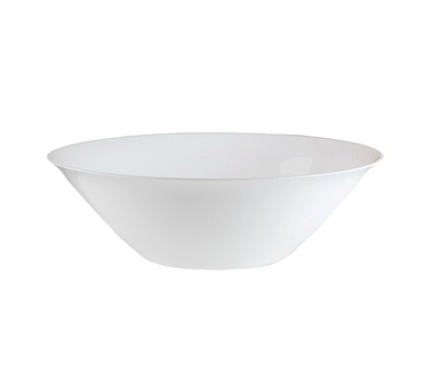 Салатник Luminarc CARINE white 270 мм (D2370)