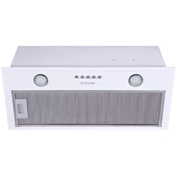 Вытяжка кухонная Perfelli BI 6512 A 1000 W LED