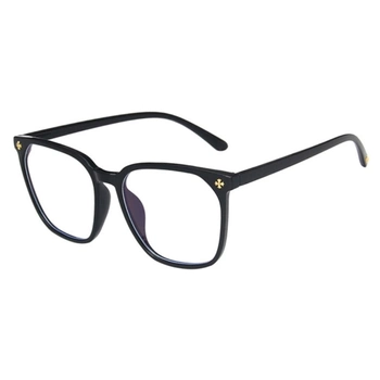 Комп'ютерні окуляри Klukva Чорний (30045001k)