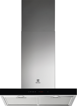 Вытяжка ELECTROLUX LFT766X Hob2Hood