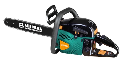 Пила цепная бензиновая VILMAS 5200-GCS-3.5