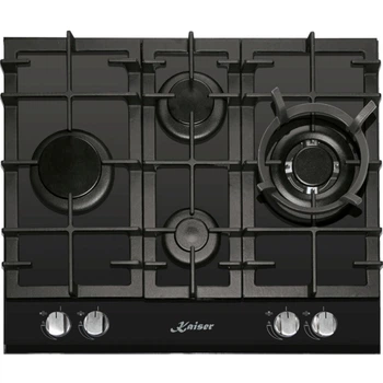 Варочная поверхность газовая Kaiser KCG 6394 Turbo Romb