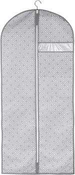 Чохол для одягу Handy Home Graphics 60х130 см Сірий (UC-201)