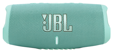Акустическая система JBL Charge 5 Teal (JBLCHARGE5TEAL)