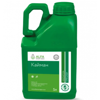 Гербицид ALFA Кайман 5л