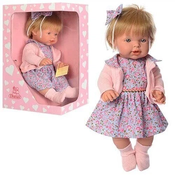 Кукла для девочки D’NENES 34326