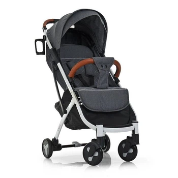 Коляска детская El Camino M 3910-11 YOGA II
