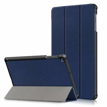 Чохол UniCase Slim для Samsung Galaxy Tab A 10.1 2019 (T510/515) - Dark Blue