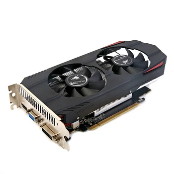 Відеокарта Colorful GeForce GTX750 Ti 2Gb GDDR5 (GTX750ti 2GD5)