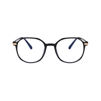 Комп'ютерні окуляри Klukva Чорний (2053001k)