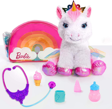 Unicorn store doctor set