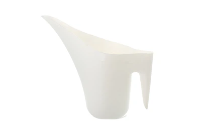 Лейка для растений Form-Plastic Аруба 1,2 л 21 см Белый