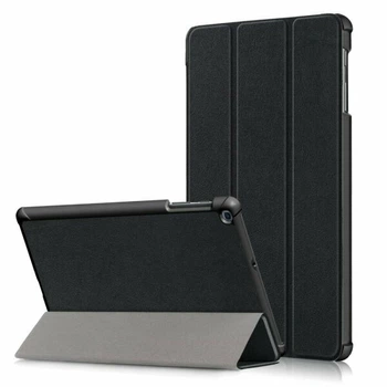Чохол UniCase Slim для Samsung Galaxy Tab A 10.1 2019 (T510/515) - Black