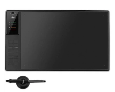 Графический планшет Huion Giano WH1409 V2